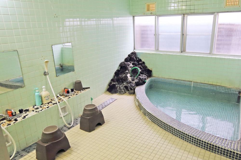 Chuokan Shimizuya Ryokan Nagano Bagian luar foto