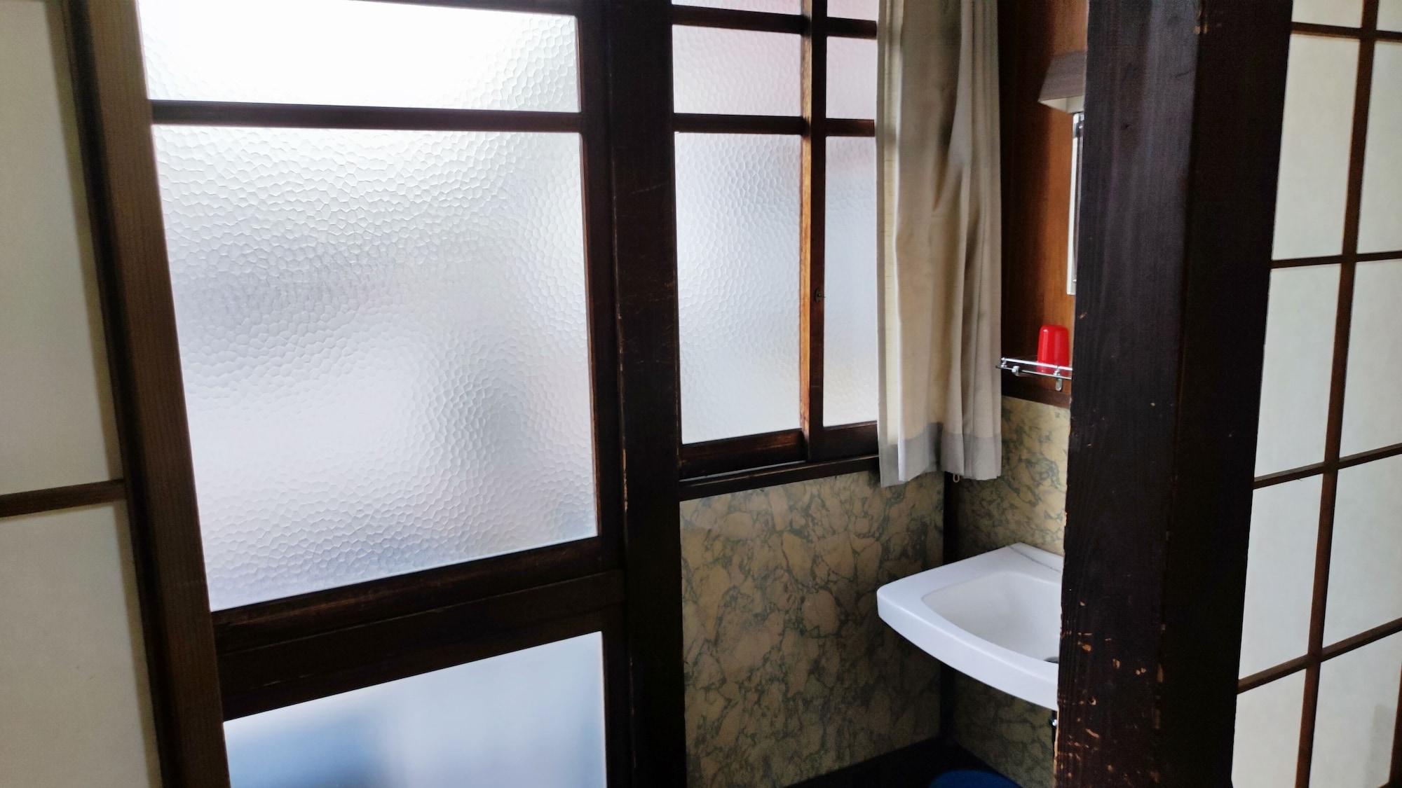 Chuokan Shimizuya Ryokan Nagano Bagian luar foto