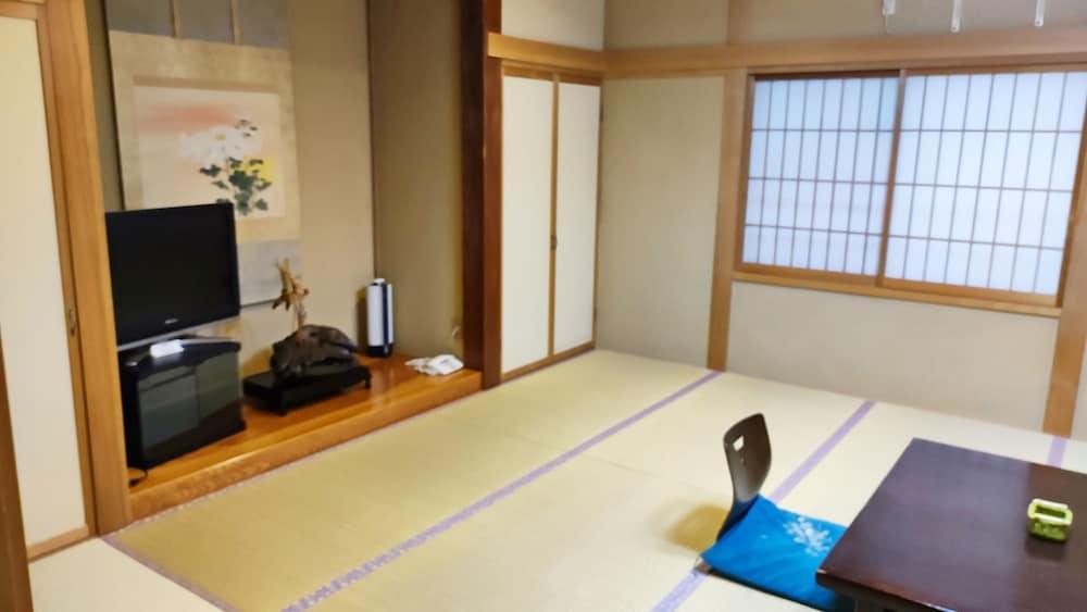 Chuokan Shimizuya Ryokan Nagano Bagian luar foto