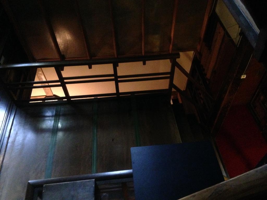 Chuokan Shimizuya Ryokan Nagano Bagian luar foto