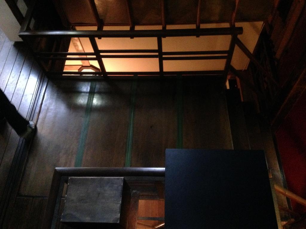Chuokan Shimizuya Ryokan Nagano Bagian luar foto